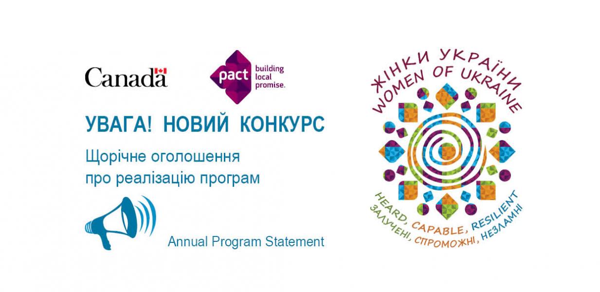 ANNUAL PROGRAM STATEMENT № Z4867/FR/APS/1