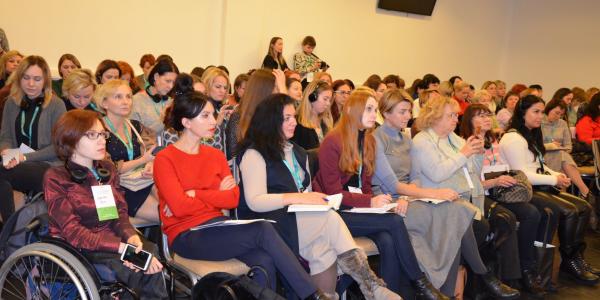 Civil Society Capacity Development Forum