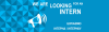 pact hiring intern